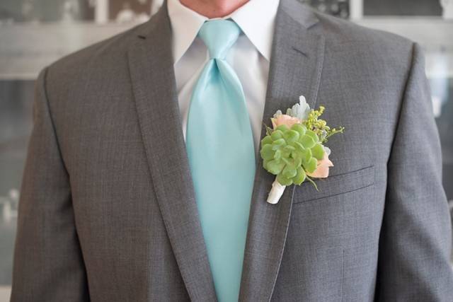 Breier & Bride Events