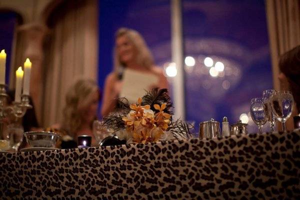 Breier & Bride Events