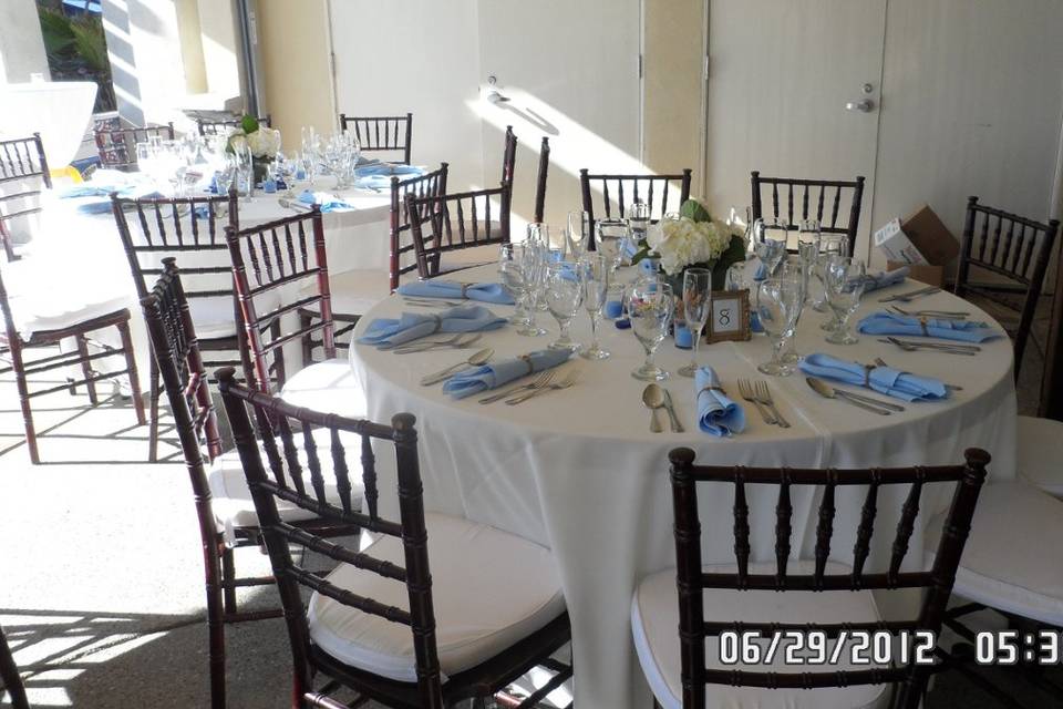 Breier & Bride Events