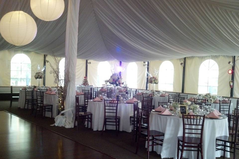 Breier & Bride Events