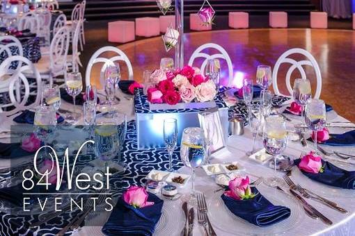 84 West Events
