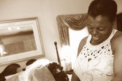 Make It Wonderful Events
