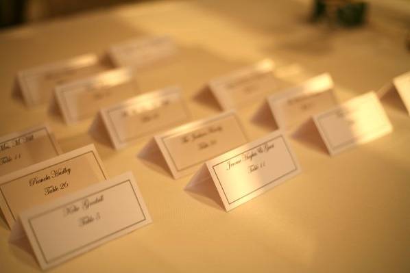 Make It Wonderful Events