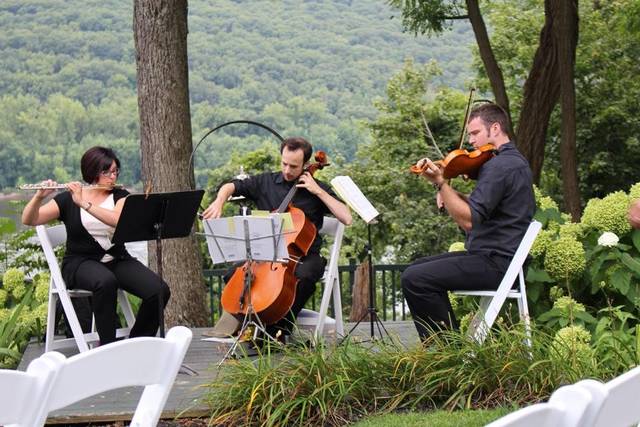 Allison Lacasse Music