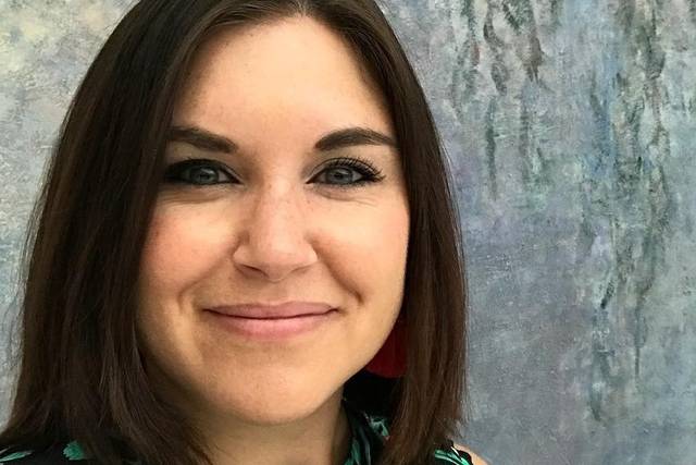 Allison Lacasse, manager