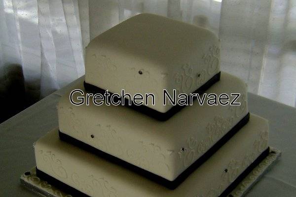 Gretchen Cakes
