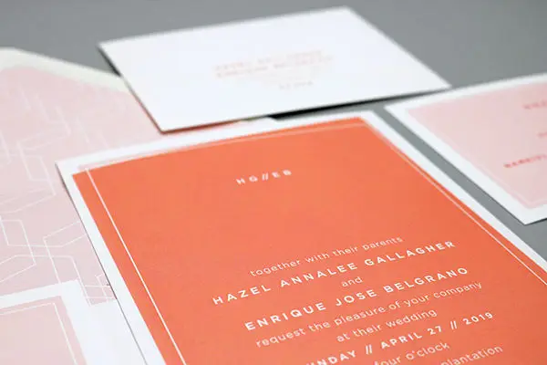 Marsupial Pouches & Papers - Invitations - Bellevue, WA - WeddingWire