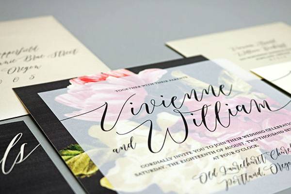 Vellum Overlay