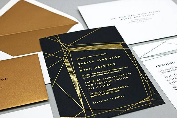 Marsupial Pouches & Papers - Invitations - Bellevue, WA - WeddingWire