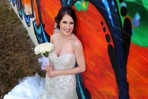 Bliss Bridal and Formal Wear