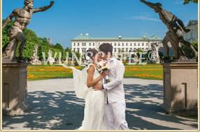 Romantic summer wedding in Salzburg
credits: Wunschfee, fotolia