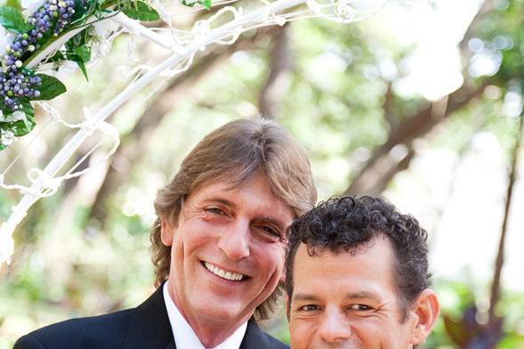 Gay Wedding for Music Lovers
credit: fotolia