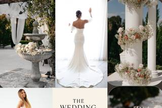 The Wedding Planner MD