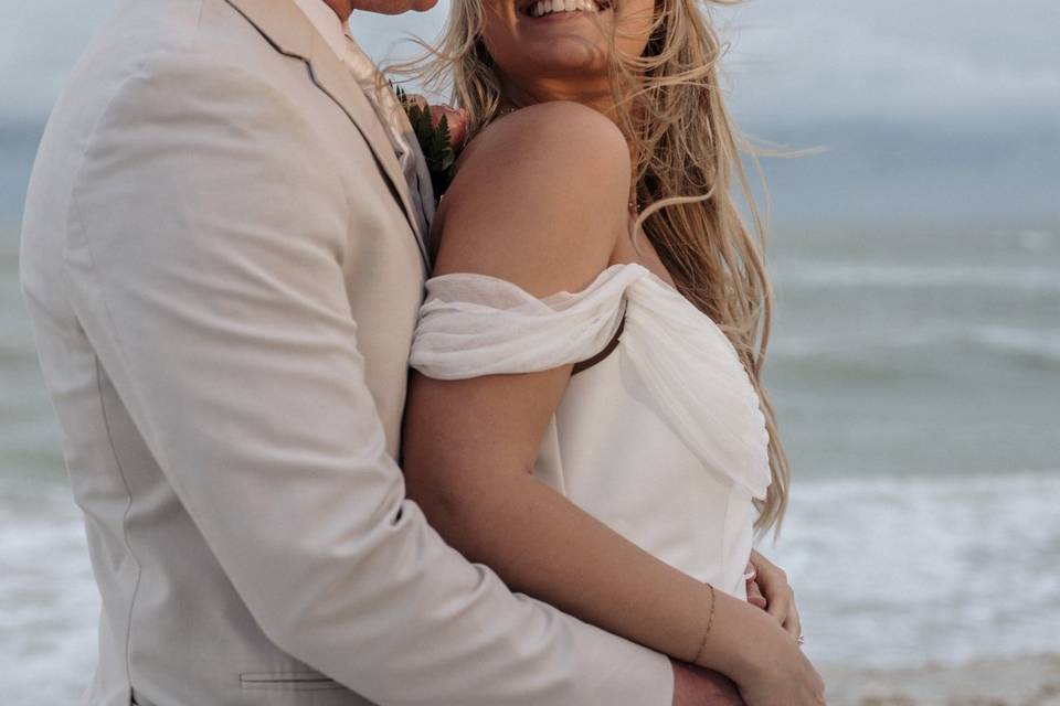 Hannah & Joey