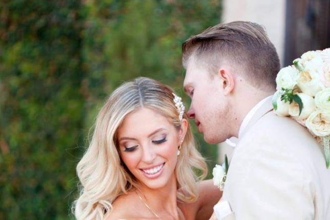 Bridal Glow By Jessie