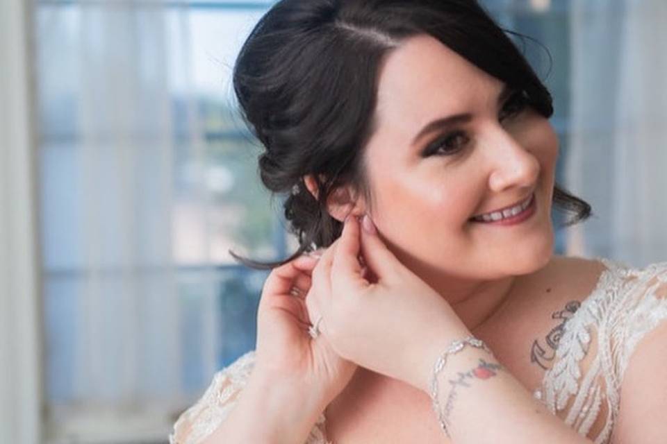 Bridal Glow By Jessie