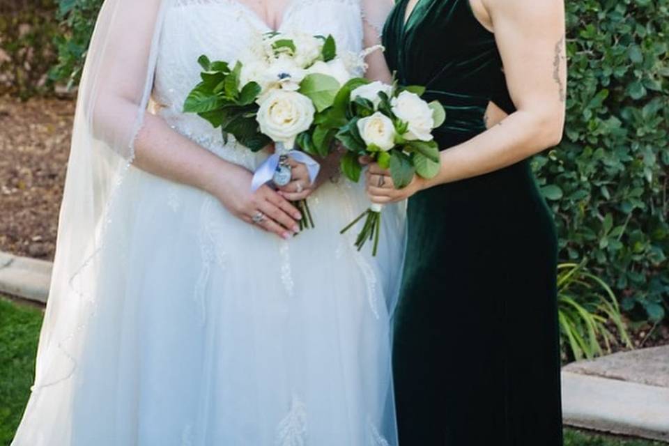 Bridal Glow By Jessie