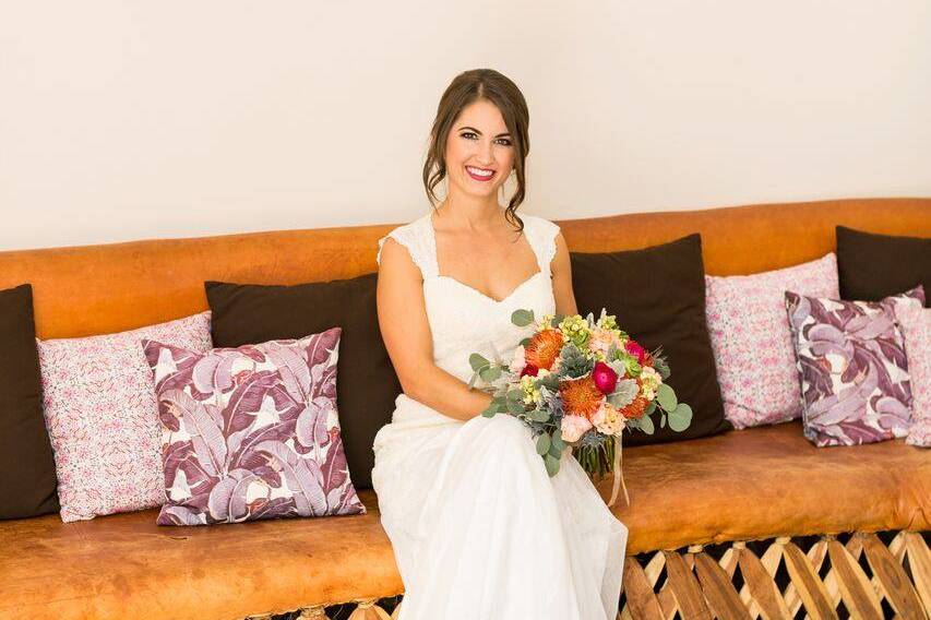 Bridal Glow By Jessie