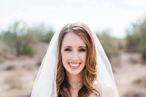 Bridal Glow By Jessie