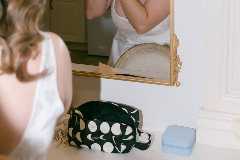 Samantha Anne Photo