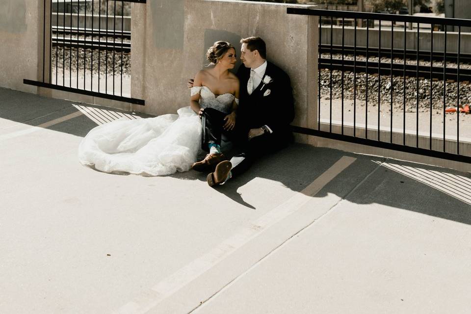 Timeless wedding photography c