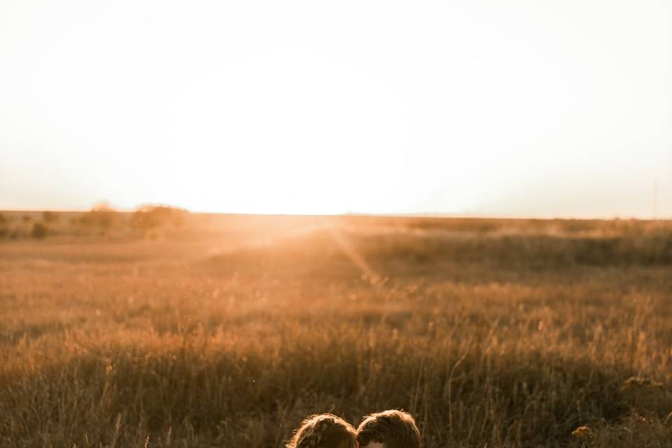 Timeless wedding photography c