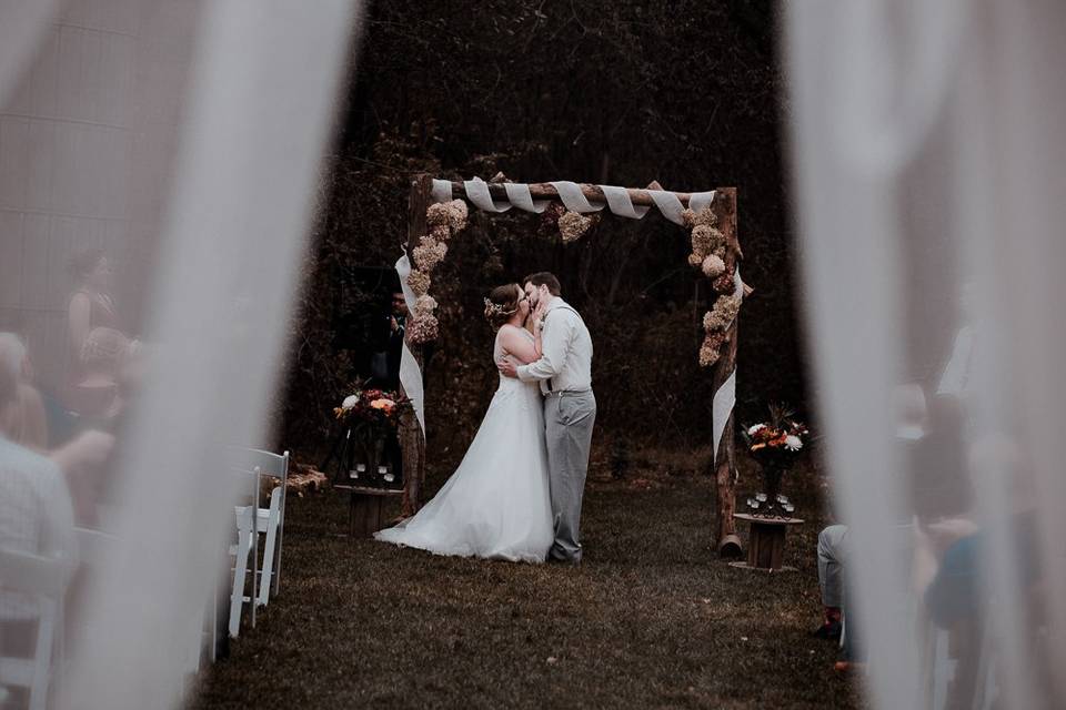 Katy Anne Wedding Photography