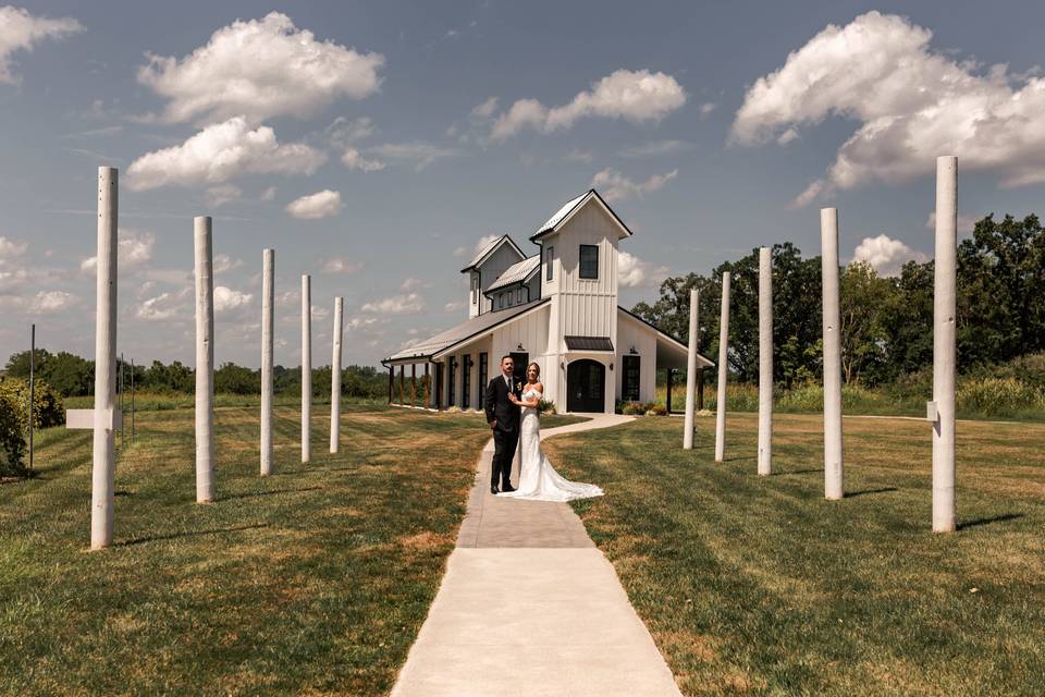 Timeless wedding photography c