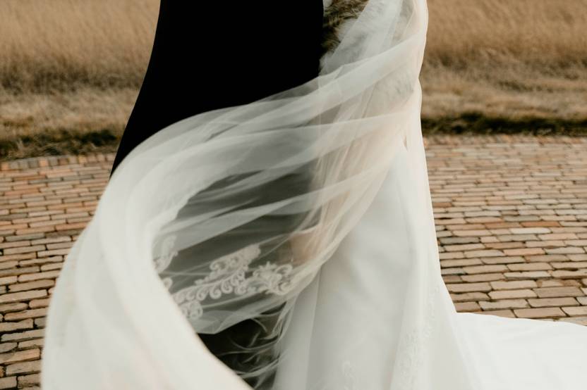 Timeless wedding photography c