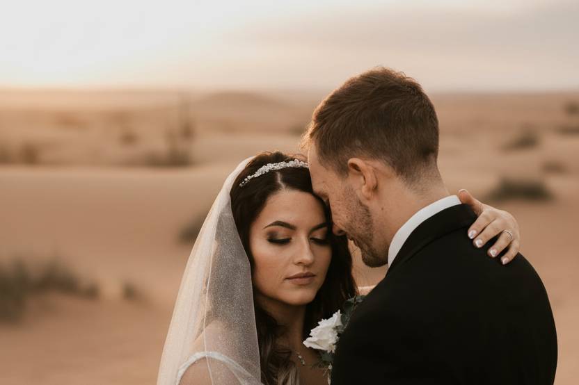Timeless wedding photography c