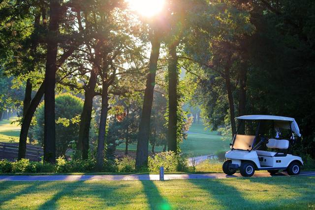 The Rookery North Golf Course