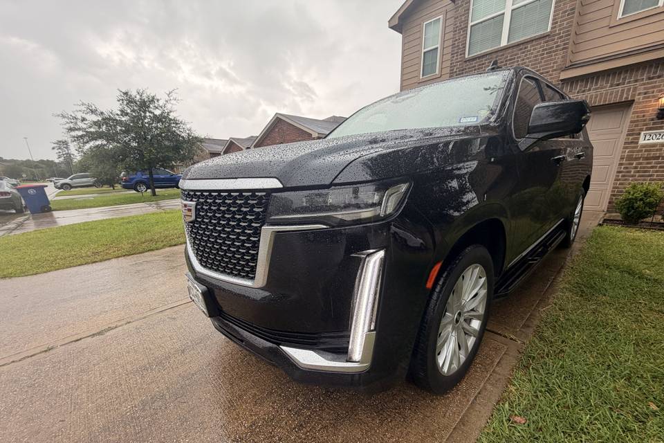 USA Luxury Limo Service