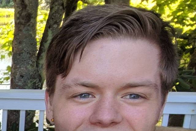 Mr. Scott Faircloth