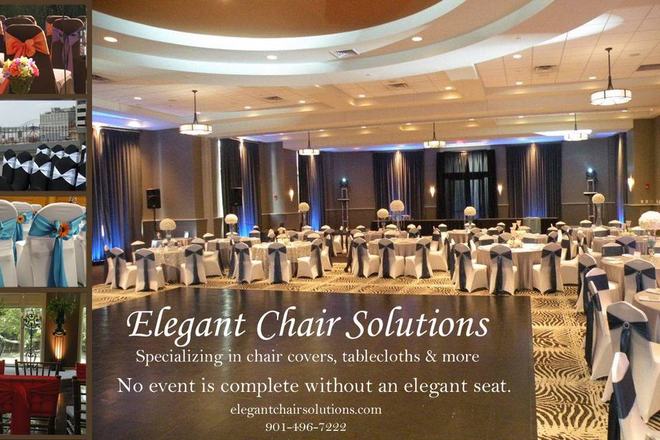 Elegant Chair Solutions