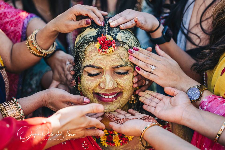 Indian WEdding