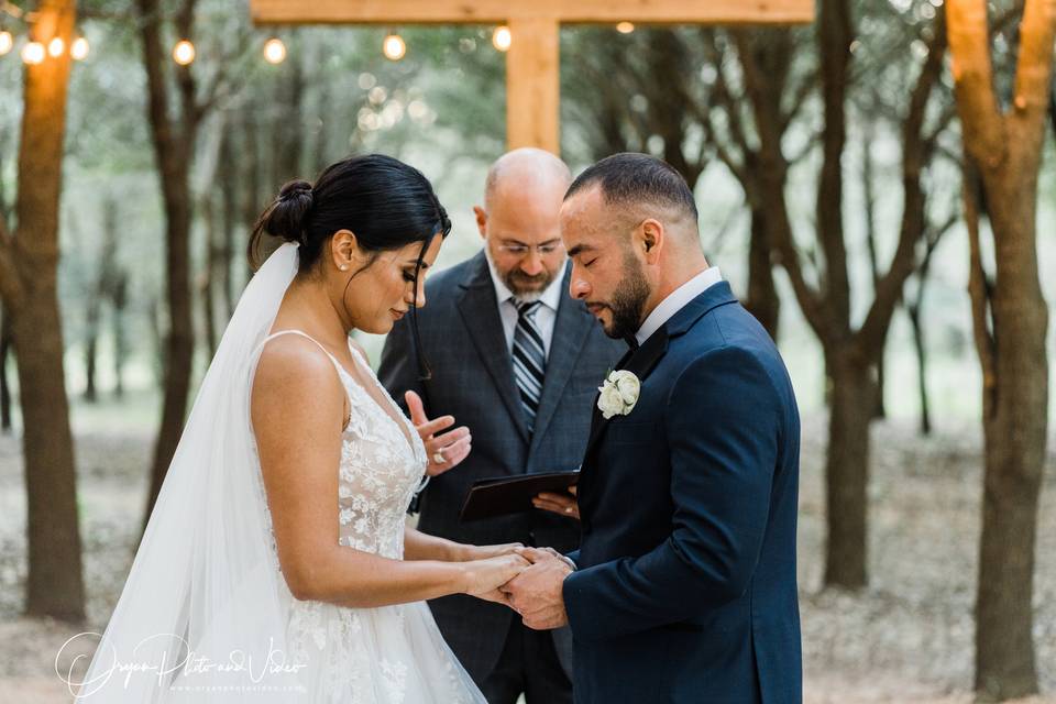 Engagement in downtown