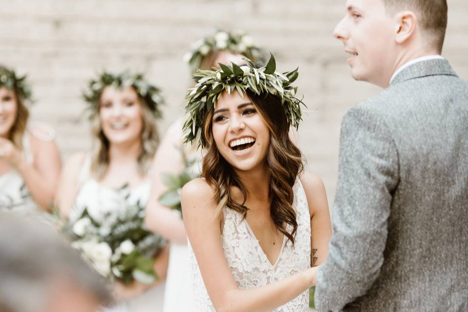 Ceremony