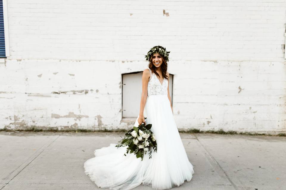 Bride