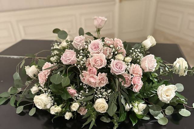 Show Stopping Arrangement