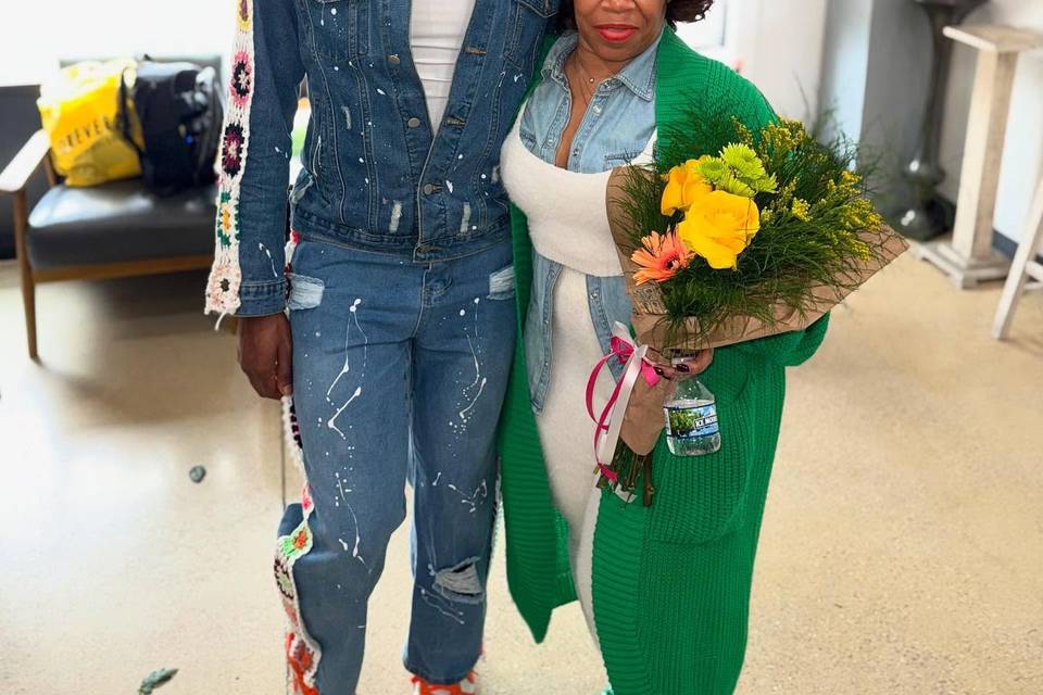 Tati’s Floral