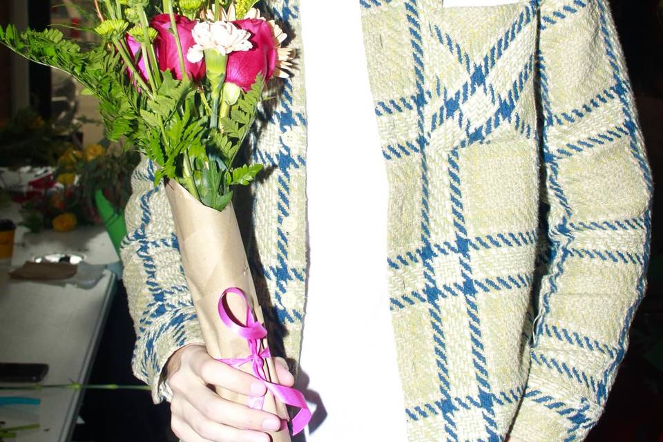 Tati’s Floral