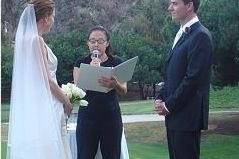 Officiant for a modern, individualized alternative to the ceremony tradition, specific to your needs.  All faiths, backgrounds, lifestyles and preferences welcome.  Not religious or secular OK.A Non-Denominational Ceremonywww.ceremonyceremony.com