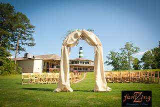 Lighthouse Keowee Restaurant 1