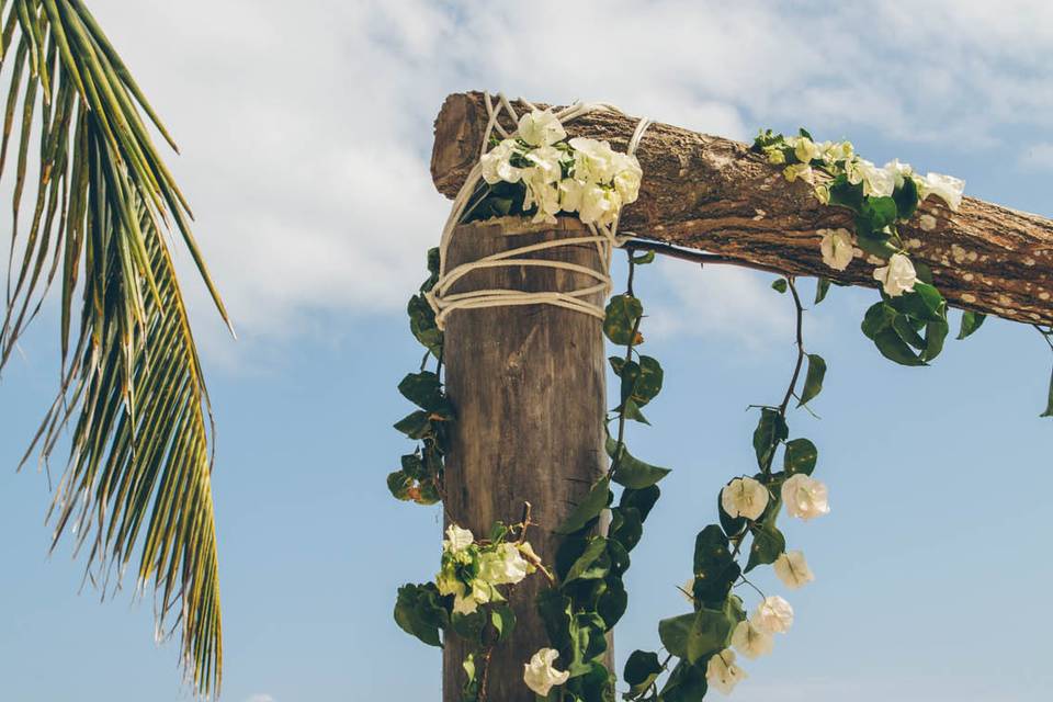 Signature Belize Weddings