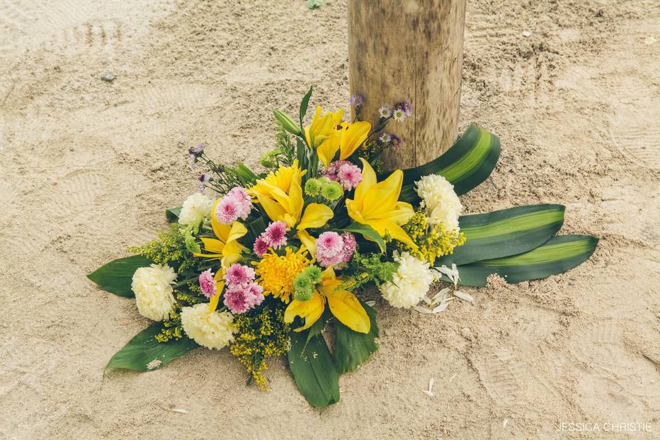 Signature Belize Weddings