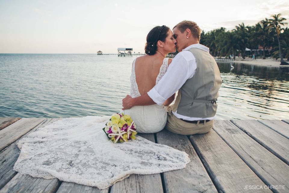 Signature Belize Weddings