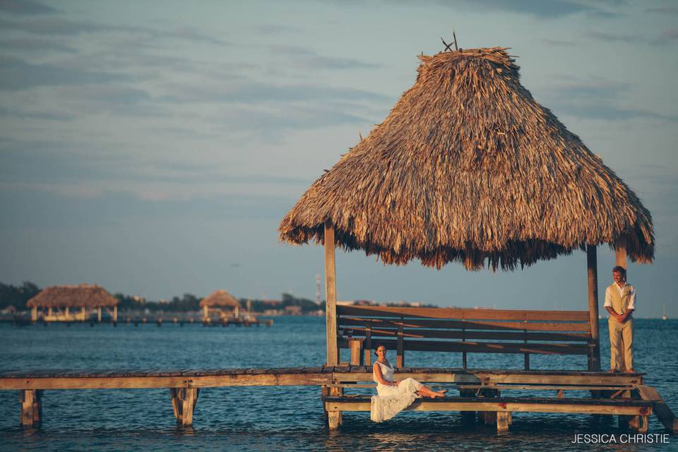 Signature Belize Weddings