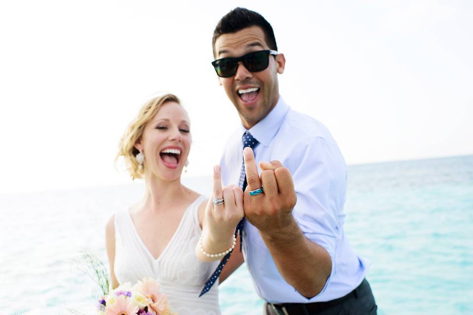 Signature Belize Weddings