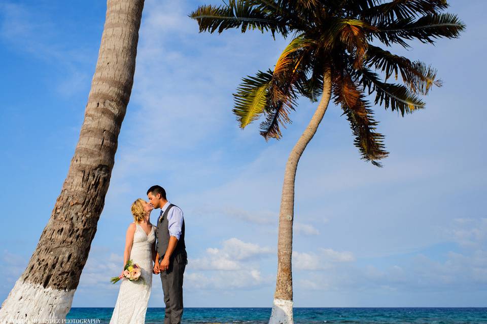 Signature Belize Weddings