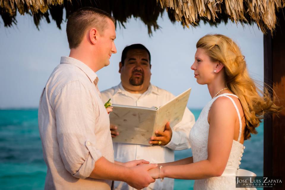 Signature Belize Weddings